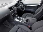 Audi Q7 4.2 TDI Quattro S-Line 2006 года (UK)